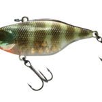 Vobler Tn60 6,0Cm/12,7G Jakko Gill