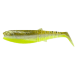 Cannibal 12,5Cm/20G Green Pearl Yellow 4Buc/Pl