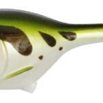 Vobler Baby Deraball 6,0Cm/11G Hm Tonosama Frog