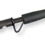 HEAVY DUTY LONG LEADCLIP 10BUC/PL
