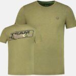 Tricou Korda Kore Tk Tee Olive Mar.M