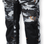 Pantalon Camo Mar.L