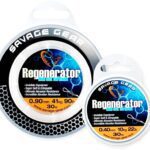 Savage Regenerator 040 mm 10 kg 30 m