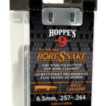 CORDON HOPPE'S BORESNAKE PT.CURATAT CARABINA CAL.5,6 MM