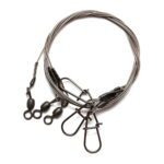STRUNA CARBON49 TRACE 35CM 060MM/16KG 3BUC/PL