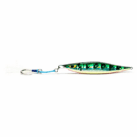 JIG DAGGERMAN GREEN MACKEREL 100G/20MM