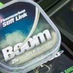 Fir Fluorocarbon Korda Boom Flurocarbon 0,65  Mm   ,  Kg 15M