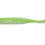 Shad Rhythm Wave 2,8Inch Chartreuse Back Shad 8Buc/Pl