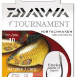 CARLIG LEGAT TOURNAMENT PT.CRAP NR.6/10BUC