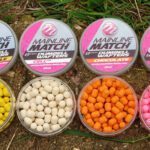 WAFTERS MATCH DUMBELL PINK TUNA 6MM