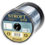 Fir Monofilament Stroft Gmt 016 mm 3,0 kg 50 m