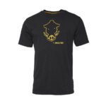 Tricou Bank Bound Wild Boar Mar.Xl