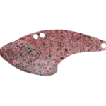 Cicada Kuro Ball 2,0G Shobokure Red Glow