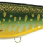 Baby Buster 10Cm/25G/C30