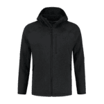 Jacheta Korda Fleece Kore Polar Charcoal Mar.Xl