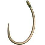 Carlige Korda Krank Barbless Nr.6 10 Buc / Plic