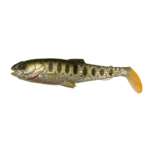 Craft Cannibal 10,5Cm/12G Olive Pearl Silver 4Buc/Pl