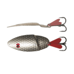 OSCILANTA ARGINTATA DOLI 2 SOLZI 3D 12G