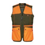 Vesta Grouse Orange Mar.2Xl