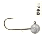 Jig Carlig Nr.6/0 30G 2Buc/Pl