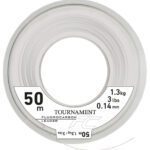 TOURNAMENT FC LEADER 0,26MM/5,2KG/50M
