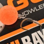 MONTURA BAYONETS CARLIG NR.10 0.25MM 8BUC.PL