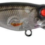 Vobler Pygmy 4Cm/2,5G