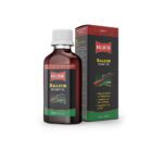 FLACON ULEI LEMN MARO ROSCAT BALSIN 50ML