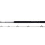 2BUC SALMONIZER TROLLING M 2,40M/12-25LBS