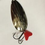 OSCILANTA NICHELATA FRUNZA 16G MARE