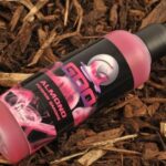 Atractant Korda Goo Almond Power Smoke 115Ml Korda