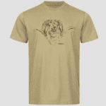 Tricou Maurice Dune Mar.S
