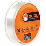 Fir N-Gauge 0,15 mm.5LB.100 m