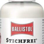 PUMP BALLISTOL SENSITIVE CONTRA TANTARILOR/CAPUSELOR 100ML