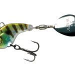 Spinner Jackall Deracoup 1/2Oz Hl Bluegill