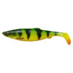 Shad Lb 4D Herring 9Cm/Firetiger 4Buc/Pl