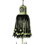 Teaser Madcat A-Static Clonk Nr.3/0/16Cm/200G Glow