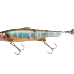 Vobler Sleek Mikey 160 16Cm/48G Sleek Oikawa