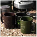 Cana Korda Logo Olive