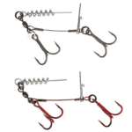 MONT. CARBON CORKSCREW 2 ANCORE NR.02 2BUC/PL