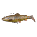 4D Trout Rattle 12,5Cm/35G Ms03