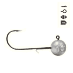 Jig Carlig Nr.6 7G 6Buc/Pl