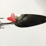 OSCILANTA NICHELATA MARE PARA GIGANT 20G