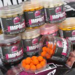 POP-UP HIGH IMPACT FRUITY TUNA 15MM