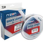 FIR NZON TAPERED SHOCK LEADER 026-035MM/10M