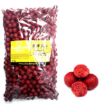 BOILIES BIRDFOOD TARE CAPSUNI 20MM/5KG