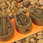 XX METHOD FEEDER GURU IN LINE HYBRID 55G MAR.L