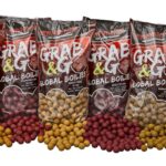BOILIES G&G GLOBAL SQUID&OCTO 20MM/1KG
