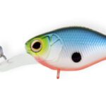 Vobler Cranky Deep 4Cm/4,6G