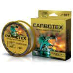 Fir Monofilament Carbotex FLUOROCLEAR 021 mm 6,30 kg 100 m